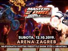 &bdquo;Masters of Dirt Total Freestyle&ldquo; spektakl dolazi u Arenu Zagreb 12. listopada