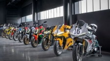Foto: Šareni Ducati „Collezione 100“ modeli